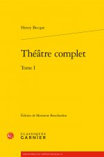 Theatre Complet