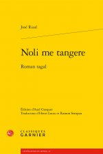 Noli Me Tangere: Roman Tagal