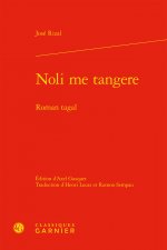 Noli Me Tangere: Roman Tagal