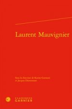 Laurent Mauvignier
