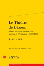 Le Theatre de Beziers