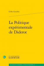 La Politique Experimentale de Diderot
