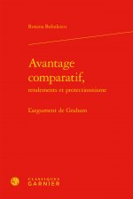 Avantage Comparatif,: L'Argument de Graham