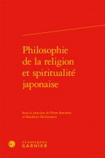 Philosophie de la Religion Et Spiritualite Japonaise