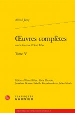 Oeuvres Completes