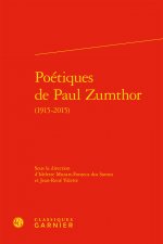 Poetiques de Paul Zumthor