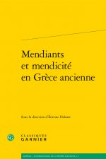 Mendiants Et Mendicite En Grece Ancienne
