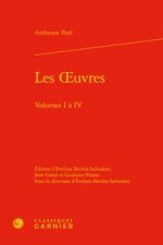 Les Oeuvres