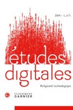 Etudes Digitales: Religiosite Technologique
