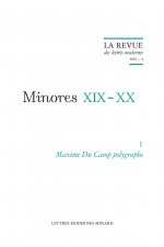 Maxime Du Camp Polygraphe