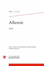 Alkemie: L'Exil