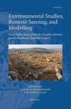 Danish-German Jerash Northwest Quarter Project (2011-2016): Final Publications Volume 1: Environmental Studies, Remote Sensing, and Modelling