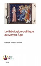 Le Theologico-Politique Au Moyen Age