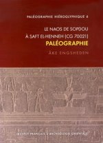 Naos de Sopdou a Saft El-Henneh (CG 70021): Paleographie