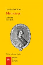 Memoires: (1650-1655)