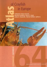 Atlas of Crayfish in Europe