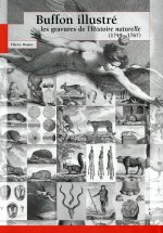 Buffon Illustré: Les Gravures de l'Histoire Naturelle (1749-1767)