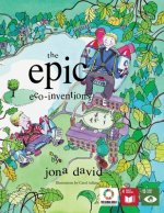 The Epic Eco-Inventions