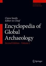 Encyclopedia of Global Archaeology