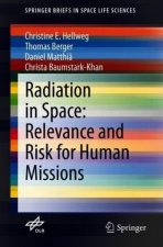 Radiation in Space: Relevance and Risk for Human Missions