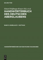 Knoblauch - Matthias