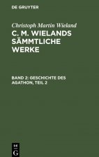 Geschichte Des Agathon, Teil 2