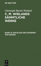 Nachlass des Diogenes von Sinope
