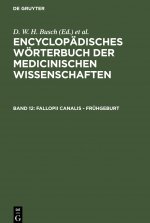 Fallopii Canalis - Fruhgeburt