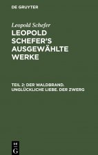 Waldbrand. Ungluckliche Liebe. Der Zwerg