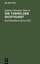 Die Themis Der Dichtkunst