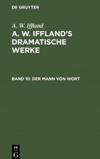 Der Mann Von Wort