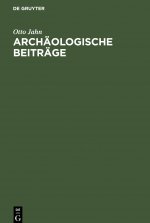 Archaologische Beitrage