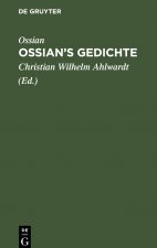 Ossian's Gedichte