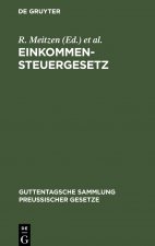 Einkommensteuergesetz