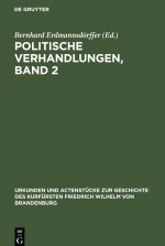 Politische Verhandlungen, Band 2
