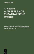 Aussteuer. Die Reise Nach Der Stadt