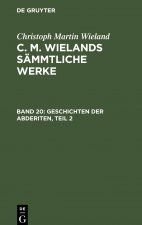 Geschichten Der Abderiten, Teil 2