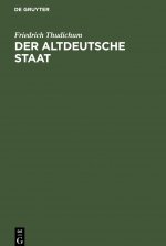 altdeutsche Staat
