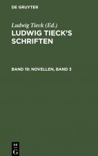 Novellen, Band 3