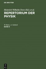 Repertorium Der Physik. Band 8