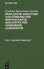 Von Der Viehzucht