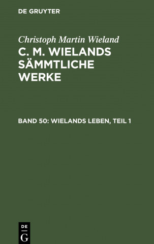 Wielands Leben, Teil 1