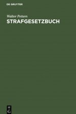 Strafgesetzbuch