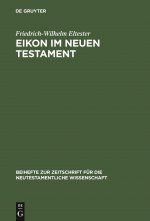 Eikon Im Neuen Testament