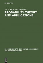 Probability Theory and Applications
