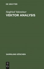 Vektor Analysis