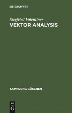 Vektor Analysis