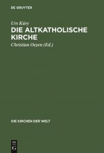 Die Altkatholische Kirche