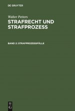 Strafprozessfalle