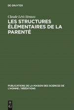 Les Structures Elementaires de la Parente